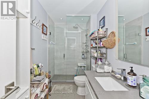 43 Baymark Road, Markham, ON - Indoor Photo Showing Bathroom