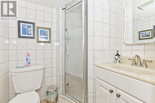 43 Baymark Road, Markham, ON - Indoor Photo Showing Bathroom