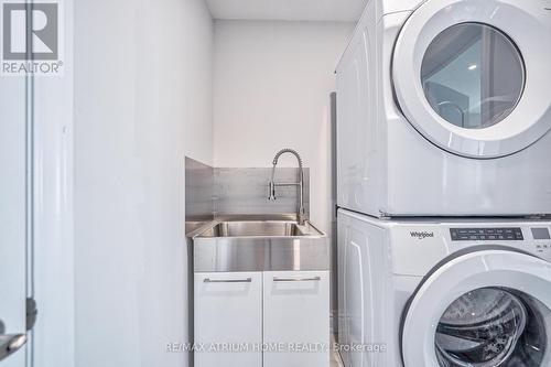 3 Jessica Antonella Street E, Markham, ON - Indoor Photo Showing Laundry Room