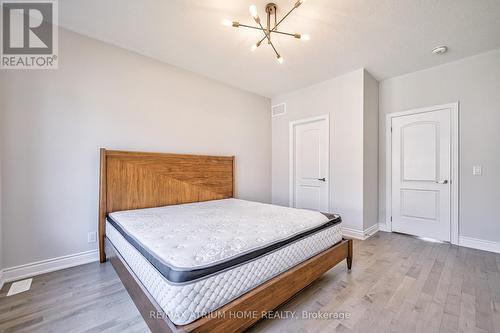 3 Jessica Antonella Street E, Markham, ON - Indoor Photo Showing Bedroom