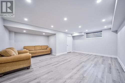 3 Jessica Antonella Street E, Markham, ON - Indoor Photo Showing Basement