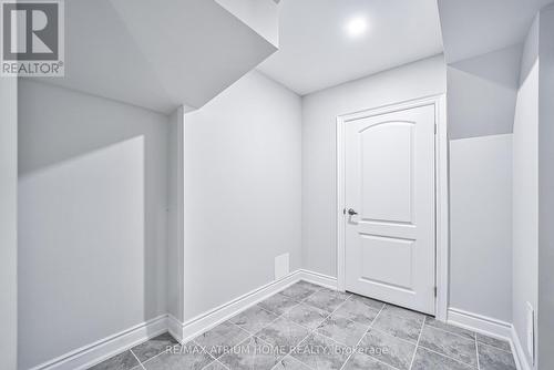 3 Jessica Antonella Street E, Markham, ON - Indoor Photo Showing Other Room