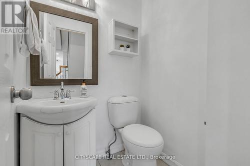 16 - 149 Maple Branch Path, Toronto, ON - Indoor Photo Showing Bathroom