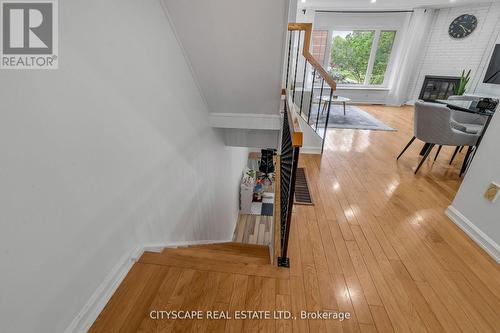 16 - 149 Maple Branch Path, Toronto, ON - Indoor Photo Showing Other Room