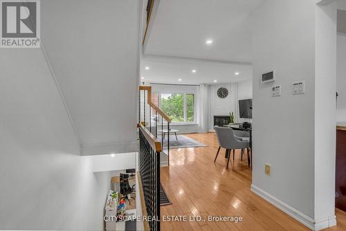 16 - 149 Maple Branch Path, Toronto, ON - Indoor Photo Showing Other Room