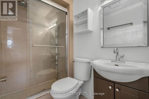 16 - 149 Maple Branch Path, Toronto, ON - Indoor Photo Showing Bathroom