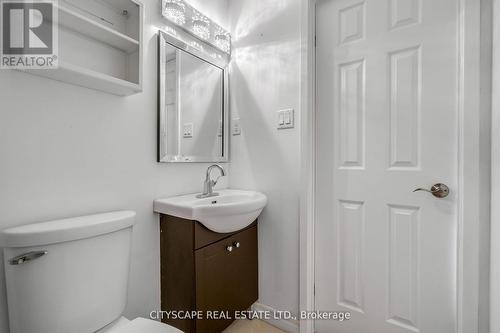 16 - 149 Maple Branch Path, Toronto, ON - Indoor Photo Showing Bathroom