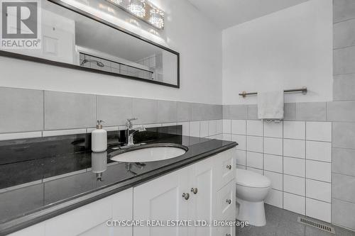 16 - 149 Maple Branch Path, Toronto, ON - Indoor Photo Showing Bathroom