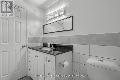 16 - 149 Maple Branch Path, Toronto, ON - Indoor Photo Showing Bathroom