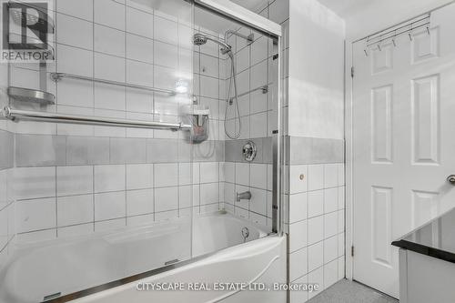 16 - 149 Maple Branch Path, Toronto, ON - Indoor Photo Showing Bathroom