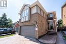 5880 Chorley Place, Mississauga, ON  - Outdoor 