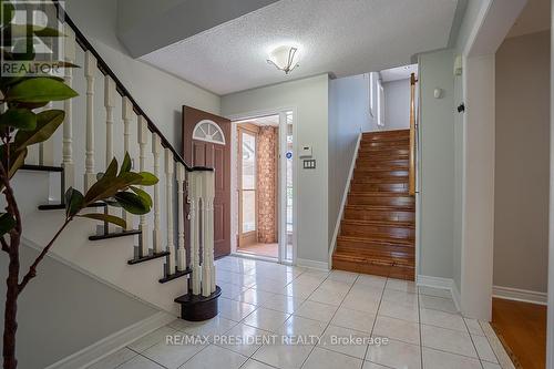 5880 Chorley Place, Mississauga, ON - Indoor Photo Showing Other Room