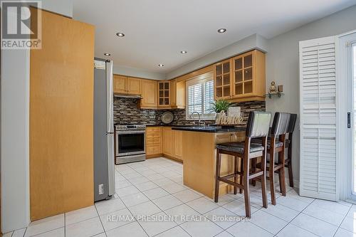 5880 Chorley Place, Mississauga, ON - Indoor Photo Showing Other Room