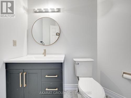 1181 Glenashton Drive, Oakville, ON - Indoor Photo Showing Bathroom