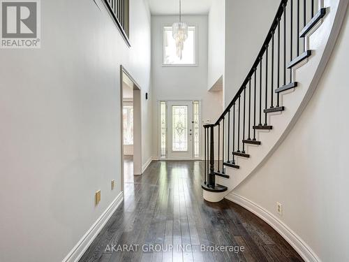 1181 Glenashton Drive, Oakville, ON - Indoor Photo Showing Other Room