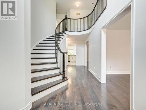 1181 Glenashton Drive, Oakville, ON - Indoor Photo Showing Other Room