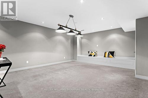 358 Malboeuf Court, Milton, ON - Indoor Photo Showing Other Room