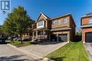 358 Malboeuf Court, Milton, ON  - Outdoor With Facade 