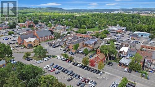 376 Pine Street, Milton, ON - Outdoor With View