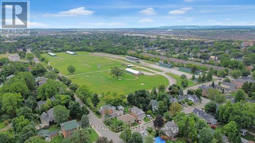 376 Pine Street, Milton, ON - Outdoor With View