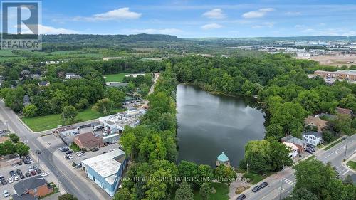 376 Pine Street, Milton, ON - Outdoor With View