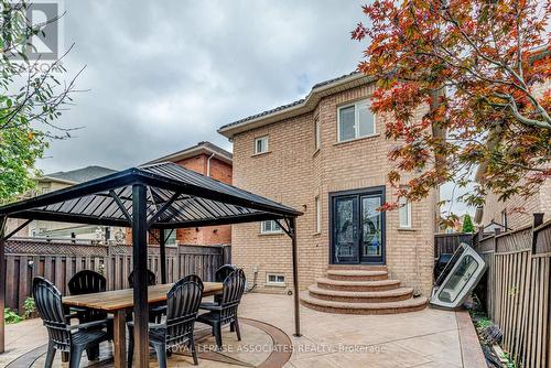 9 Weston Downs Avenue, Toronto, ON - Outdoor