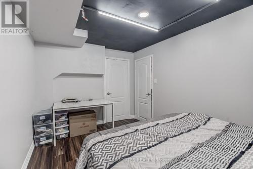 9 Weston Downs Avenue, Toronto, ON - Indoor Photo Showing Bedroom