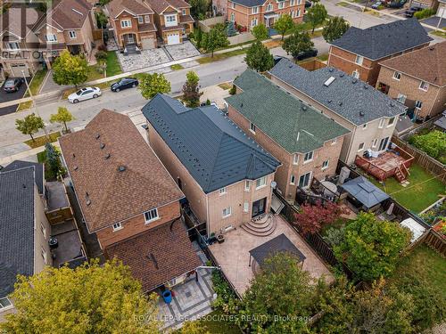 9 Weston Downs Avenue, Toronto, ON - Outdoor