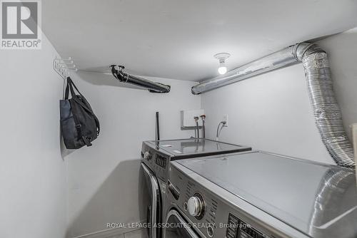 9 Weston Downs Avenue, Toronto, ON - Indoor Photo Showing Laundry Room