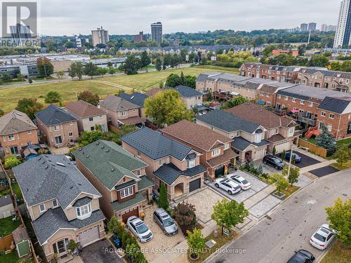 9 Weston Downs Avenue, Toronto, ON - Outdoor With View