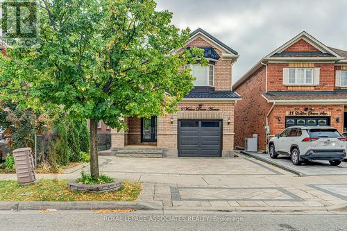 9 Weston Downs Avenue, Toronto, ON - Outdoor