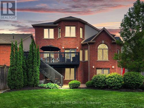 4959 Hillside Drive, Lincoln, ON 