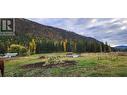 467 Rawlings Lake Road, Lumby, BC  - Outdoor With View 