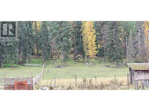 467 Rawlings Lake Road, Lumby, BC - Outdoor