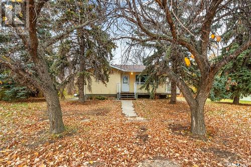 124 2Nd Avenue, Mortlach, SK - Outdoor