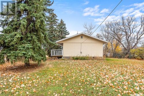 124 2Nd Avenue, Mortlach, SK - Outdoor