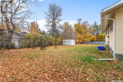 124 2Nd Avenue, Mortlach, SK - Outdoor