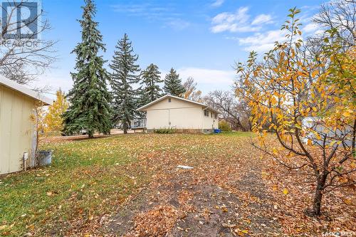 124 2Nd Avenue, Mortlach, SK - Outdoor