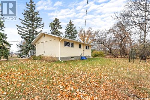 124 2Nd Avenue, Mortlach, SK - Outdoor