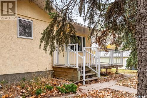 124 2Nd Avenue, Mortlach, SK - Outdoor