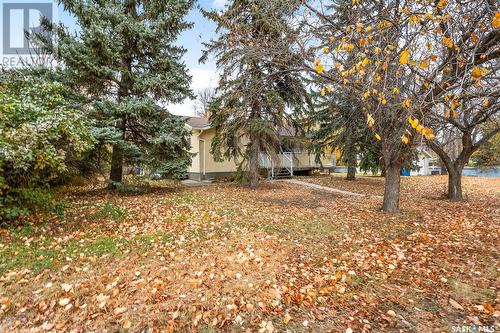 124 2Nd Avenue, Mortlach, SK - Outdoor