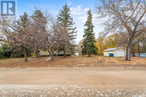 124 2Nd Avenue, Mortlach, SK - Outdoor