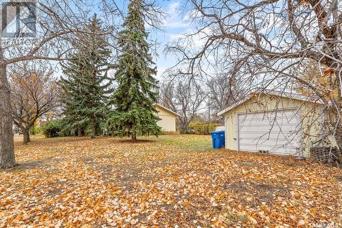 124 2Nd Avenue, Mortlach, SK - Outdoor