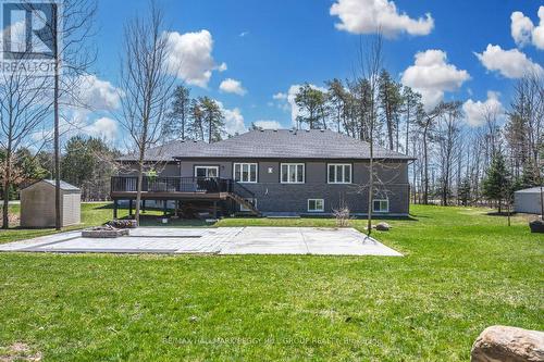 27 Houben Crescent, Oro-Medonte, ON - Outdoor