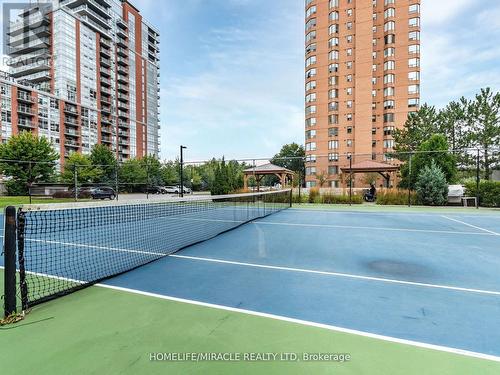 604 - 1270 Maple Crossing Boulevard, Burlington, ON - Outdoor With Facade