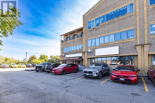 255 Rutherford Road S, Brampton, ON 