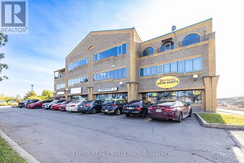 255 Rutherford Road S, Brampton, ON 