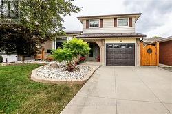 29 ABBINGTON DRIVE  Hamilton, ON L9C 4R2