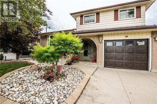 29 Abbington Drive, Hamilton, ON 