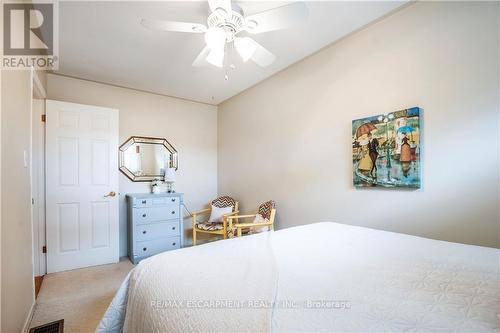 29 Abbington Drive, Hamilton, ON - Indoor Photo Showing Bedroom